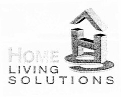 HOME LIVING SOLUTIONS HS