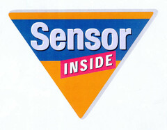 Sensor Inside