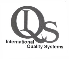 IQS International Quality Systems