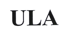 ULA