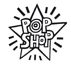 POP SHOP