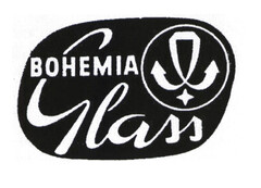 BOHEMIA Glass