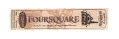 PRODUCT OF BARBADOS FOURSQUARE SPICED RUM
