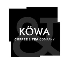 KÖWA COFFEE&TEA COMPANY