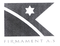 FIRMAMENT A.S.