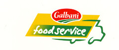 Galbani foodservice