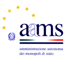 aams amministrazione autonoma dei monopoli di stato