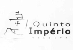 Quinto Império VIAGENS