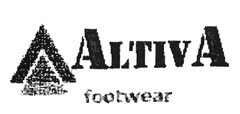 ALTIVA footwear