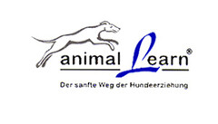animal Learn Der sanfte Weg der Hundeerziehung