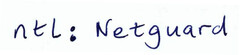 ntl: Netguard