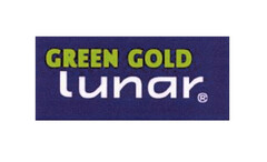 GREEN GOLD lunar