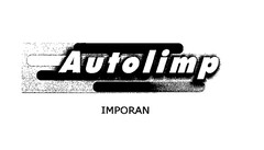 Autolimp IMPORAN