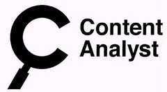 Content Analyst