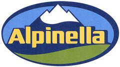 Alpinella