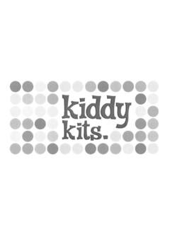 kiddy kits.