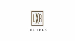 LXR HOTELS