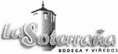 La Soterraña BODEGA Y VIÑEDOS