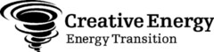 Creative Energy Energy Transition