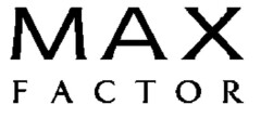 MAX FACTOR