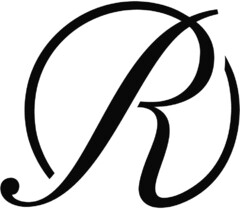 R