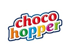 choco hopper