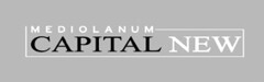 MEDIOLANUM CAPITAL NEW