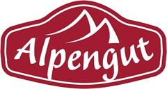 Alpengut