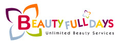 BEAUTY FULL DAYS Unlimited Beauty Services