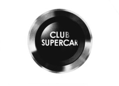 CLUB SUPERCAR