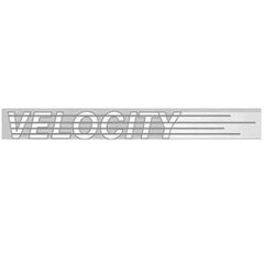 VELOCITY