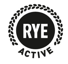 RYE ACTIVE