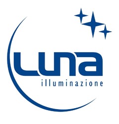 LUNA illuminazione