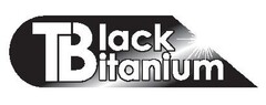 Black Titanium