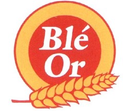 Blé Or