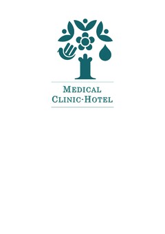 MEDICAL CLINIC-HOTEL