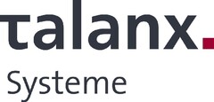 Talanx Systeme