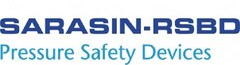 SARASIN-RSBD Pressure Safety Devices