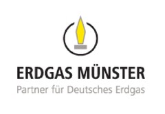 ERDGAS MÜNSTER Partner für Deutsches Erdgas