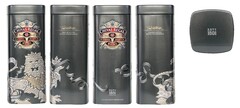Chivas Regal  aged 12 years  Blended Scotch Whisky Limited edition by Dan Funderburgh
Estd 1801 Chivas Bros
Chivas.com/Funderburgh