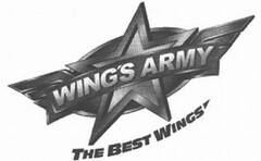 WINGS ARMY THE BEST WINGS