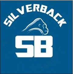 SILVERBACK SB