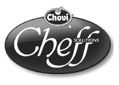 CHOVI CHEFF SOLUTIONS