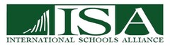 ISA INTERNATIONAL SCHOOLS ALLIANCE