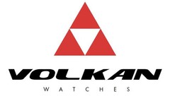 VOLKAN WATCHES