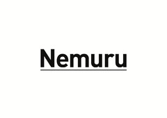 NEMURU