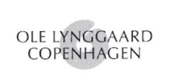 OLE LYNGGAARD COPENHAGEN