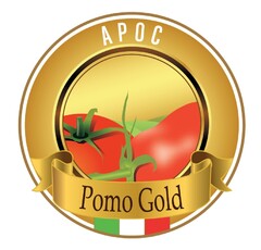 APOC POMO GOLD