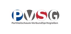 PVSG 
Partikelschaum-VerbundSpritzgießen