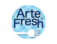 ARTE FRESH